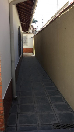 Imagem Casa com 3 Quartos à Venda, 190 m² em Caiçara - Praia Grande