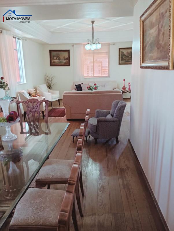 Imagem Apartamento com 3 Quartos à Venda, 278 m²em Batista Campos - Belém
