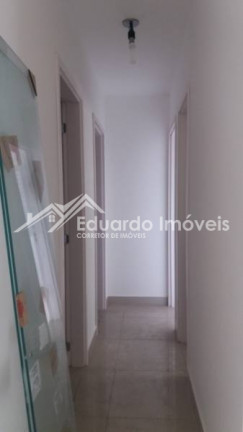 Imagem Apartamento com 3 Quartos à Venda, 62 m² em Centro - Diadema