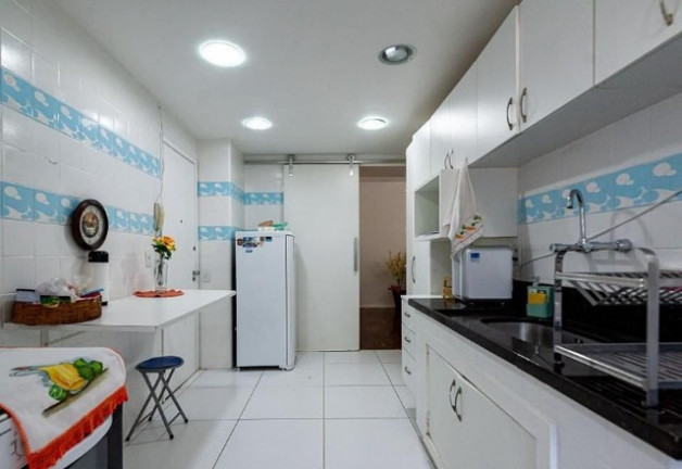 Imagem Apartamento com 3 Quartos à Venda, em Lagoa - Rio de Janeiro Imagem Apartamento com 3 Quartos à Venda, em Lagoa - Rio de Janeiro