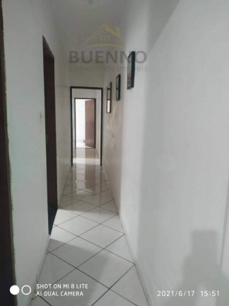 Imagem Casa com 3 Quartos à Venda, 84 m² em Vila Industrial - São José dos Campos Imagem Casa com 3 Quartos à Venda, 84 m² em Vila Industrial - São José dos Campos