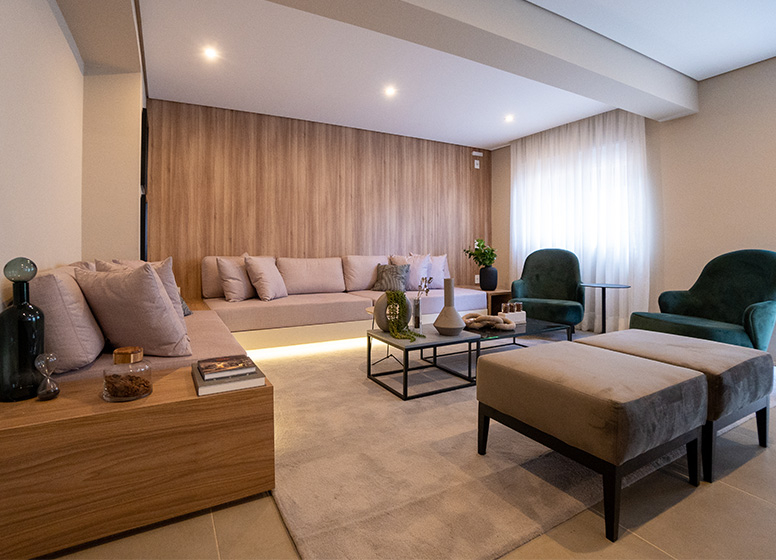 Imagem Apartamento com 1 Quarto à Venda, 32 m²em Barra Funda - São Paulo