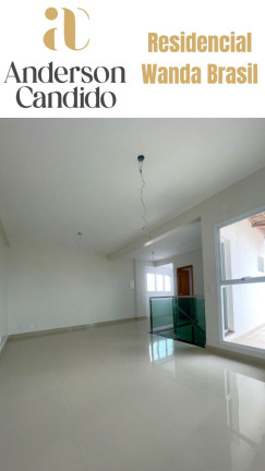 Imagem Cobertura com 3 Quartos à Venda, 185 m² em Residencial Araujoville - Anápolis Imagem Cobertura com 3 Quartos à Venda, 185 m² em Residencial Araujoville - Anápolis