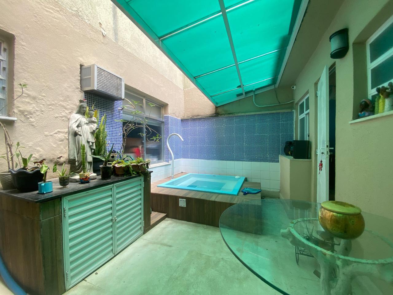 Imagem Apartamento com 3 Quartos à Venda, 130 m² em Vital Brazil - Niterói Imagem Apartamento com 3 Quartos à Venda, 130 m² em Vital Brazil - Niterói