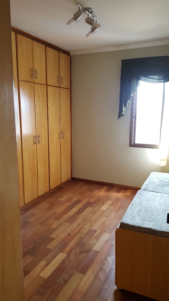 Imagem Apartamento com 3 Quartos para Alugar, 100 m²em Vila Bastos - Santo André Imagem Apartamento com 3 Quartos para Alugar, 100 m²em Vila Bastos - Santo André