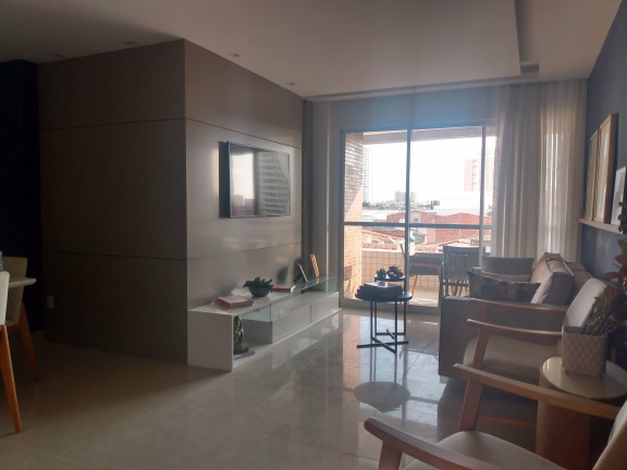 Imagem Apartamento com 3 Quartos à Venda, 100 m² em Centro - Fortaleza Imagem Apartamento com 3 Quartos à Venda, 100 m² em Centro - Fortaleza