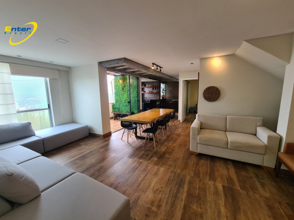 Cobertura com 4 Quartos à Venda, 220 m²em Taguatinga Sul (Taguatinga) - Brasília