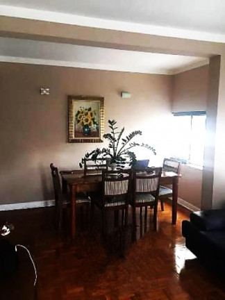 Imagem Apartamento com 3 Quartos à Venda, 117 m² em Centro - Campinas