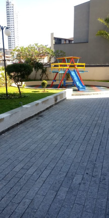 Imagem Apartamento com 2 Quartos à Venda, 56 m² em Vila Antonina - São Paulo Imagem Apartamento com 2 Quartos à Venda, 56 m² em Vila Antonina - São Paulo