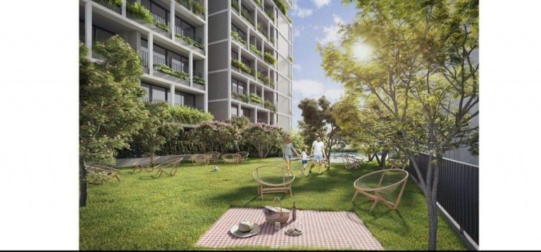 Imagem Apartamento com 3 Quartos à Venda, 105 m² em Campo Belo - São Paulo Imagem Apartamento com 3 Quartos à Venda, 105 m² em Campo Belo - São Paulo