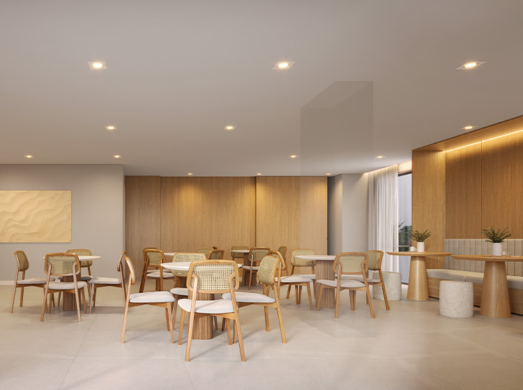 Imagem Apartamento com 1 Quarto à Venda, 42 m²em Vila Nossa Senhora do Bonfim - São José do Rio Preto Imagem Apartamento com 1 Quarto à Venda, 42 m²em Vila Nossa Senhora do Bonfim - São José do Rio Preto