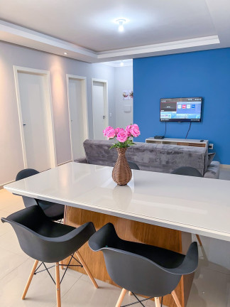 Imagem Apartamento com 3 Quartos à Venda, 90 m² em Ingleses do Rio Vermelho - Florianópolis Imagem Apartamento com 3 Quartos à Venda, 90 m² em Ingleses do Rio Vermelho - Florianópolis