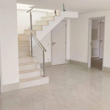 Imagem Cobertura com 3 Quartos à Venda,  em Barra da Tijuca - Rio de Janeiro