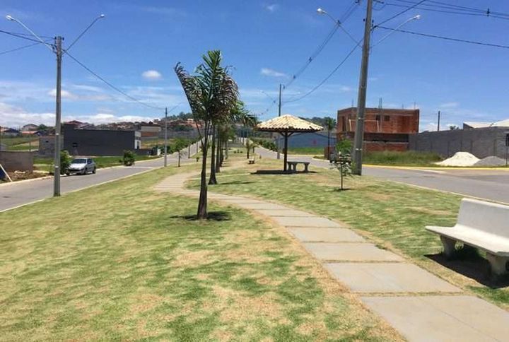 Imagem Terreno à Venda, 140 m² em Residencial Vino Barolo - Bragança Paulista Imagem Terreno à Venda, 140 m² em Residencial Vino Barolo - Bragança Paulista