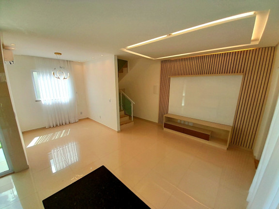 Imagem Casa de Condomínio com 3 Quartos à Venda, 96 m² em Urucunema - Eusébio Imagem Casa de Condomínio com 3 Quartos à Venda, 96 m² em Urucunema - Eusébio