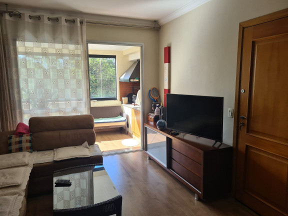 Imagem Apartamento com 3 Quartos à Venda, 104 m² em Vila Mariana - São Paulo Imagem Apartamento com 3 Quartos à Venda, 104 m² em Vila Mariana - São Paulo