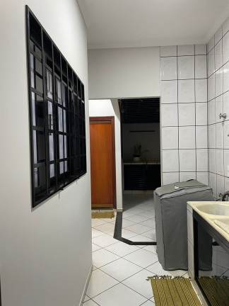 Imagem Casa com 3 Quartos à Venda,  em centro - Neves Paulista