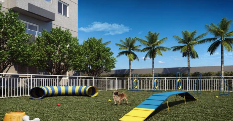 Imagem Apartamento com 2 Quartos à Venda, 42 m² em Jabaquara - Santos Imagem Apartamento com 2 Quartos à Venda, 42 m² em Jabaquara - Santos