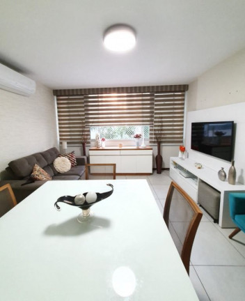 Imagem Apartamento com 2 Quartos à Venda, 95 m² em Icaraí - Niterói