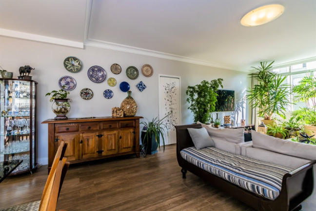 Imagem Apartamento com 3 Quartos à Venda, 220 m² em Perdizes - São Paulo Imagem Apartamento com 3 Quartos à Venda, 220 m² em Perdizes - São Paulo