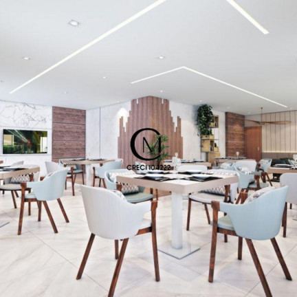 Imagem Apartamento com 2 Quartos à Venda, 75 m² em Real - Praia Grande
