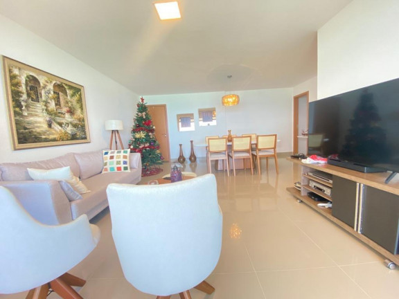 Imagem Apartamento com 4 Quartos à Venda ou Locação, 135 m² em Candeias - Jaboatão dos Guararapes