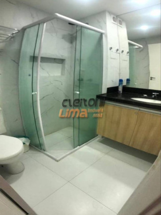 Imagem Apartamento com 1 Quarto para Temporada,  em Ponta Negra - Natal