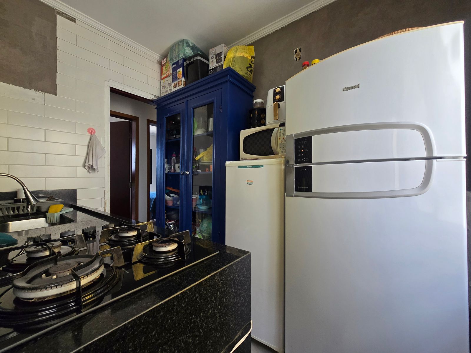 Imagem Apartamento com 2 Quartos à Venda, 42 m² em Chácaras - Bertioga