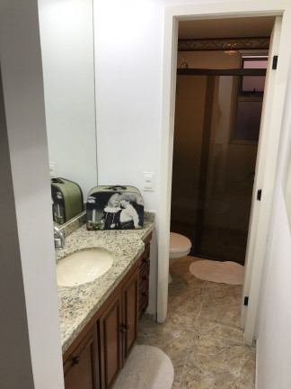 Imagem Cobertura com 3 Quartos à Venda, 180 m² em Ipiranga - São Paulo Imagem Cobertura com 3 Quartos à Venda, 180 m² em Ipiranga - São Paulo