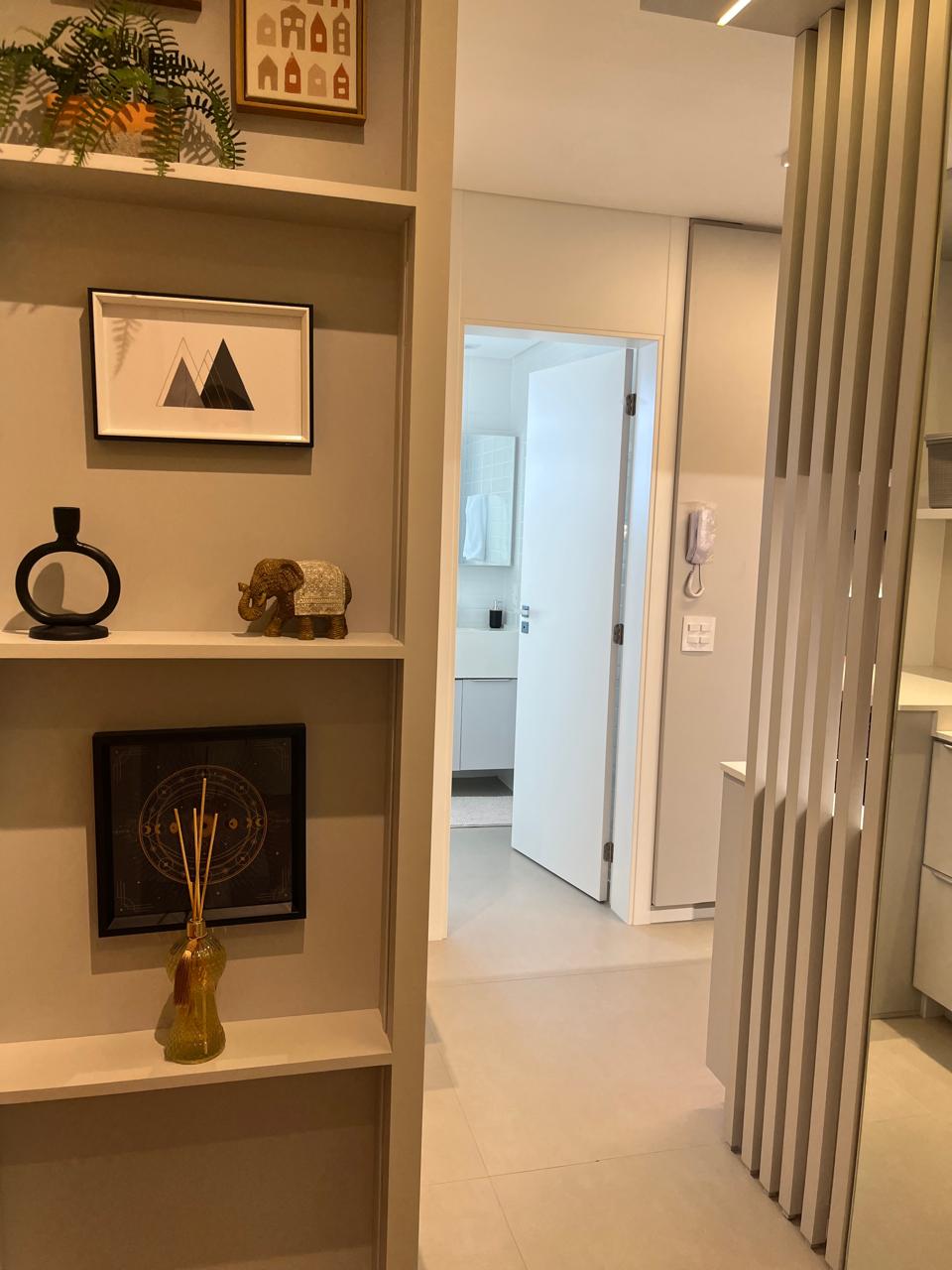 Imagem Apartamento com 1 Quarto à Venda, 60 m² em Jurerê - Florianópolis Imagem Apartamento com 1 Quarto à Venda, 60 m² em Jurerê - Florianópolis