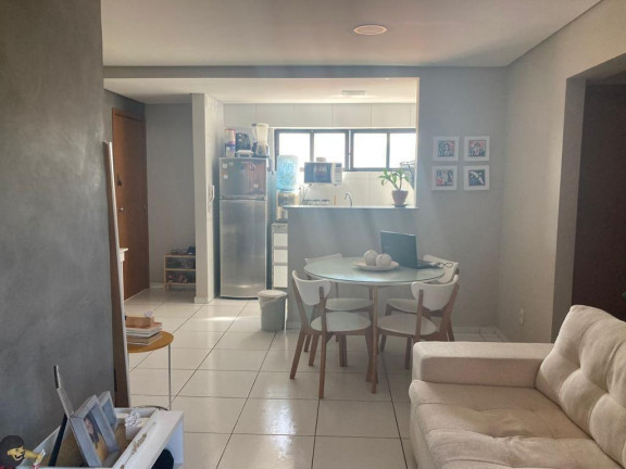 Imagem Apartamento com 2 Quartos à Venda, 55 m² em Piedade - Jaboatão dos Guararapes Imagem Apartamento com 2 Quartos à Venda, 55 m² em Piedade - Jaboatão dos Guararapes