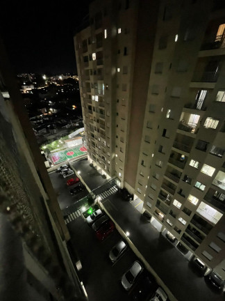 Imagem Apartamento com 2 Quartos à Venda, 47 m² em Vila Cosmopolita - São Paulo