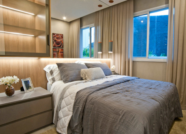 Imagem Apartamento com 1 Quarto à Venda, 28 m² em Vila Ré - São Paulo Imagem Apartamento com 1 Quarto à Venda, 28 m² em Vila Ré - São Paulo