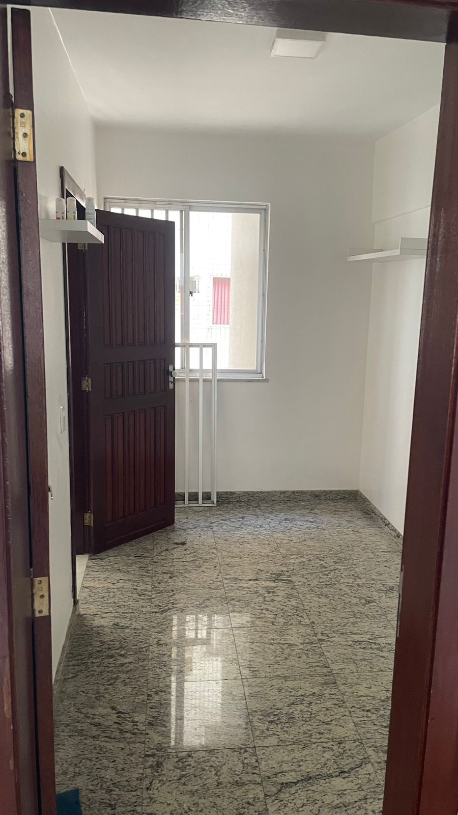 Apartamento com 3 Quartos à Venda, 108 m²em Marco - Belém