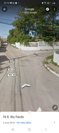 Imagem Apartamento com 2 Quartos à Venda, 58 m² em Barra de Jangada - Jaboatão dos Guararapes Imagem Apartamento com 2 Quartos à Venda, 58 m² em Barra de Jangada - Jaboatão dos Guararapes