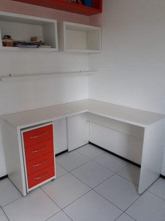 Imagem Apartamento com 3 Quartos para Alugar, 1 m² em Calhau - São Luís Imagem Apartamento com 3 Quartos para Alugar, 1 m² em Calhau - São Luís