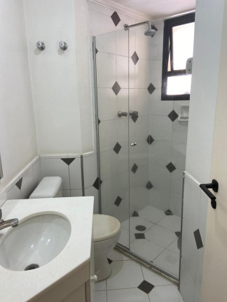 Imagem Apartamento com 3 Quartos à Venda, 126 m² em Itaim Bibi - São Paulo Imagem Apartamento com 3 Quartos à Venda, 126 m² em Itaim Bibi - São Paulo