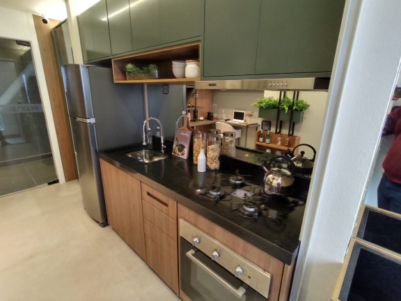 Imagem Apartamento com 2 Quartos à Venda, 37 m² em Mooca - São Paulo Imagem Apartamento com 2 Quartos à Venda, 37 m² em Mooca - São Paulo