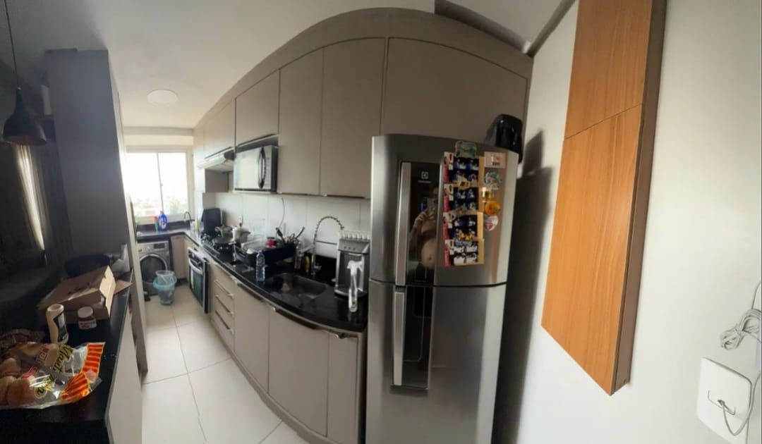 Imagem Apartamento com 2 Quartos à Venda, 47 m²em Parque 10 de Novembro - Manaus Imagem Apartamento com 2 Quartos à Venda, 47 m²em Parque 10 de Novembro - Manaus