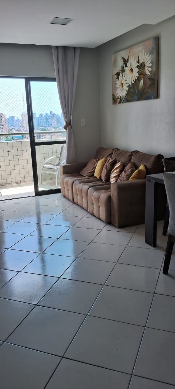 Imagem Apartamento com 3 Quartos à Venda, 96 m²em Marco - Belém Imagem Apartamento com 3 Quartos à Venda, 96 m²em Marco - Belém