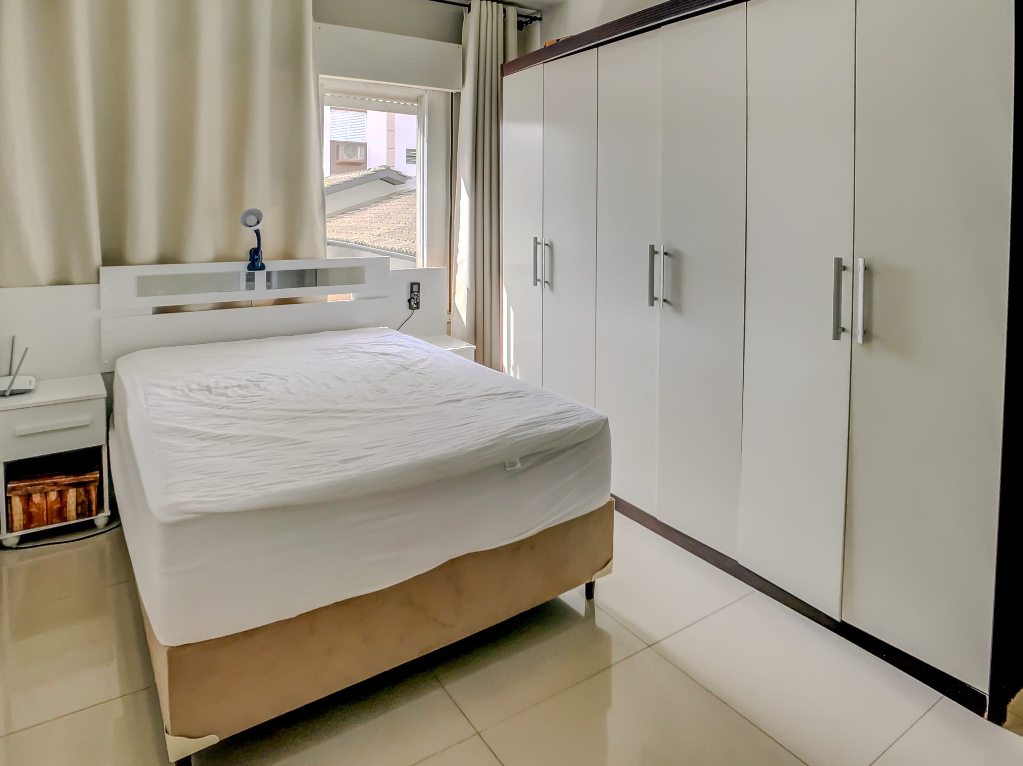Imagem Apartamento com 3 Quartos à Venda, 89 m²em Pio Corrêa - Criciúma