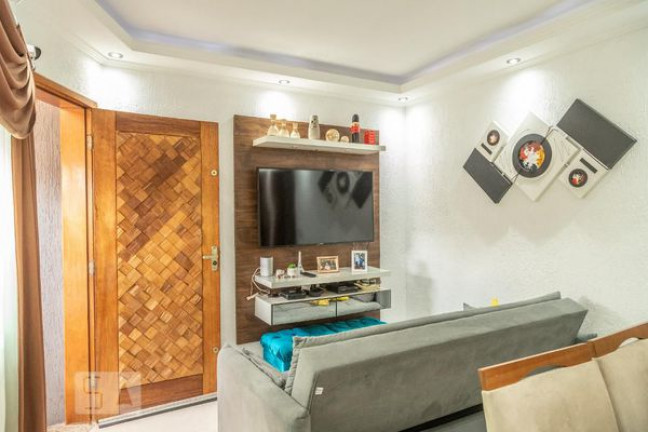 Imagem Sobrado com 2 Quartos à Venda, 104 m² em Jardim Danfer - São Paulo Imagem Sobrado com 2 Quartos à Venda, 104 m² em Jardim Danfer - São Paulo