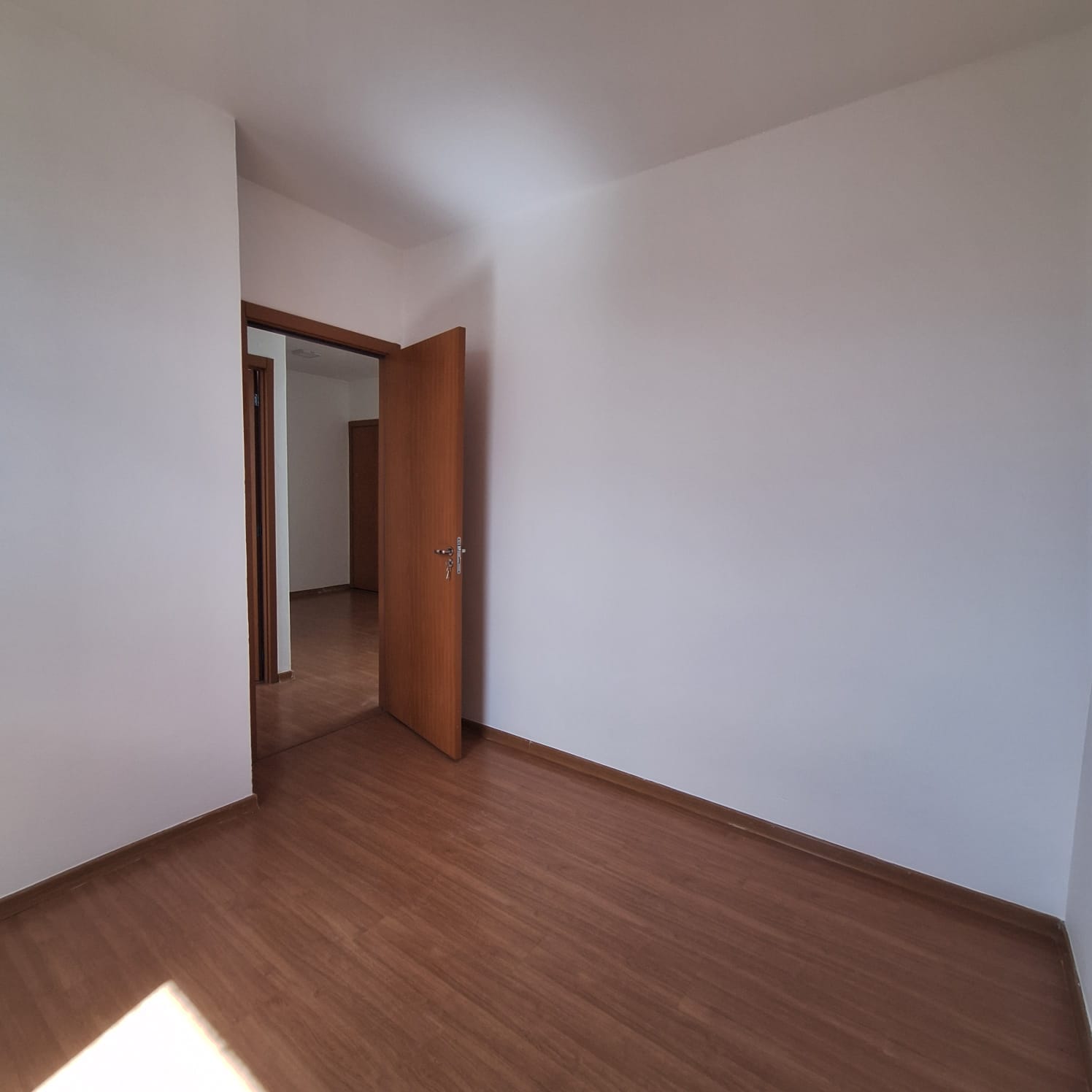 Imagem Apartamento com 2 Quartos para Alugar, 41 m² em Recreio das Acácias - Ribeirão Preto