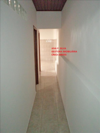 Imagem Casa com 3 Quartos à Venda, 94 m²em Vila Nastri - Itapetininga Imagem Casa com 3 Quartos à Venda, 94 m²em Vila Nastri - Itapetininga