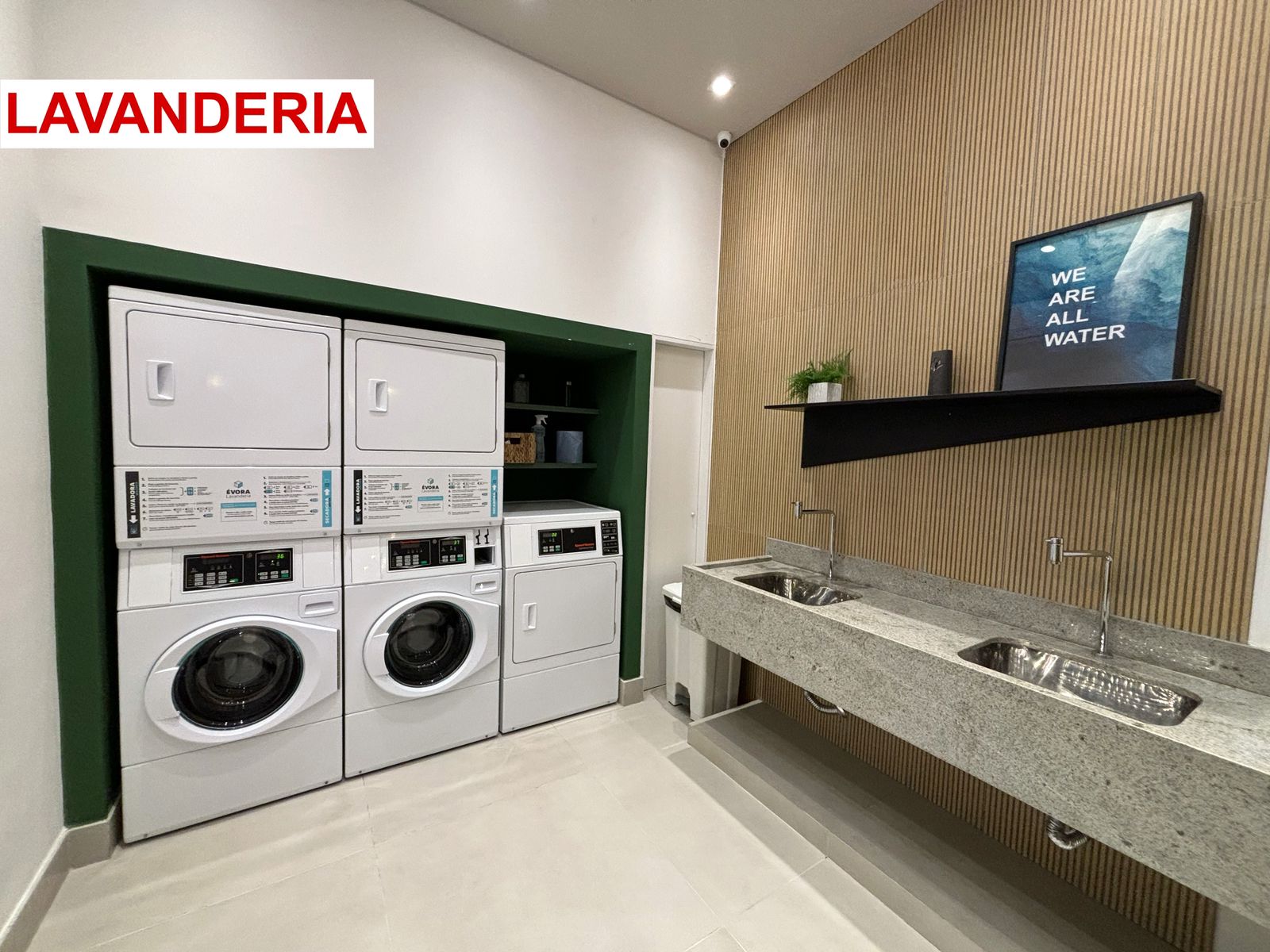 Imagem Apartamento com 1 Quarto para Alugar, 31 m²em Indianópolis - São Paulo