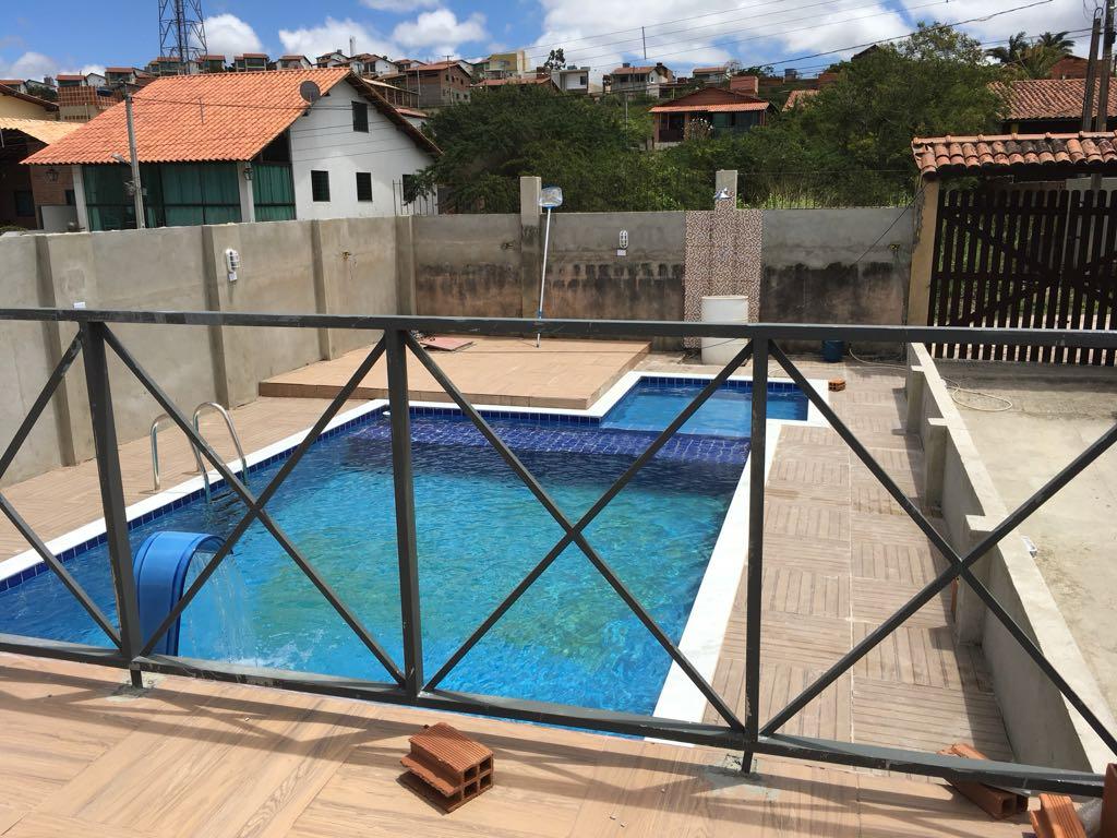 Imagem Casa com 3 Quartos à Venda, 250 m² em Alpes Suiços - Gravatá