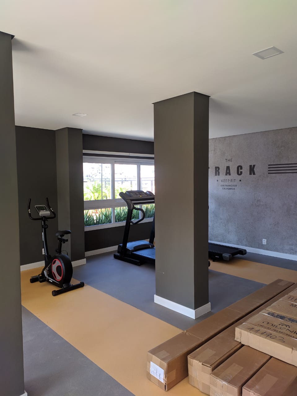 Imagem Apartamento com 2 Quartos à Venda, 47 m²em Novo Osasco - Osasco