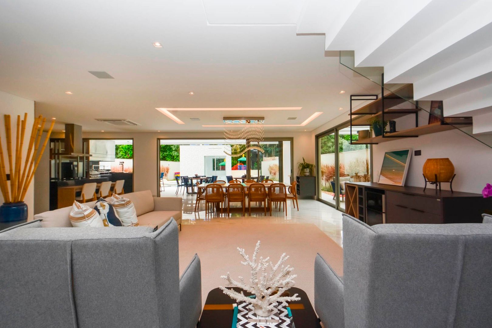 Imagem Casa com 6 Quartos à Venda, 629 m²em Riviera de São Lorenco - Bertioga