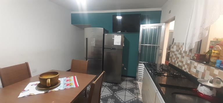 Imagem Sobrado com 3 Quartos à Venda, em Jardim São Guilherme - Sorocaba Imagem Sobrado com 3 Quartos à Venda, em Jardim São Guilherme - Sorocaba