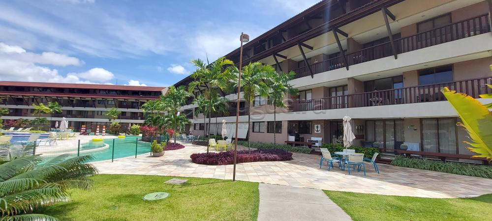 Imagem Apartamento com 2 Quartos à Venda, 68 m² em Praia de Muro Alto - Ipojuca